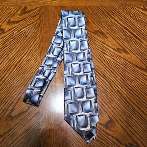 J. Garcia Collection Fifty-Five Unfinished Manuscript Tie